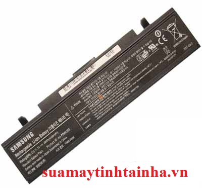 pin laptop samsung r408